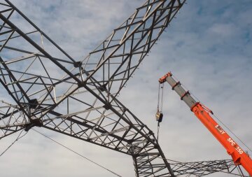 Графики отключения света в Сумской области на 6 марта