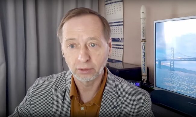 Спланували варіант, - політтехнолог Олександр Кочетков пояснив, чому Китай вирішив втрутитися у війну рф проти України