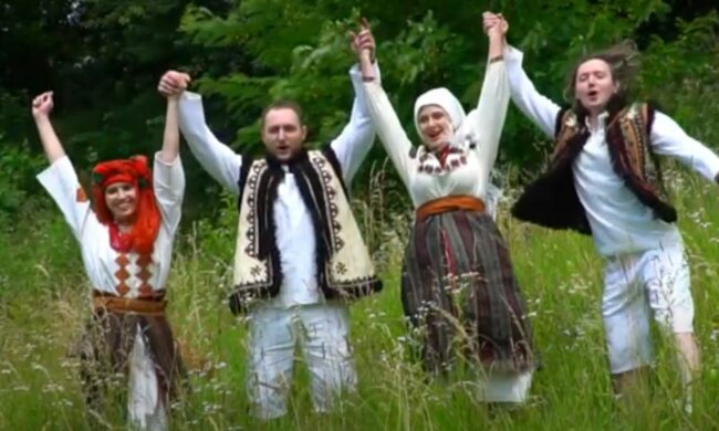 «Букова земля» оживе: чотири перформанси за романом Марії Матіос влаштують на Буковині