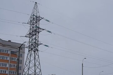 Графики отключения света в Днепропетровской области на 12 февраля