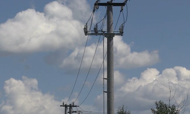 Графіки відключення світла у Київській області на квітень