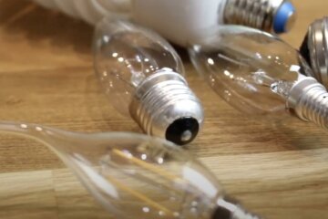 График отключения света в Харьковской области