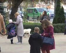 Отмена дистанционного обучения в Одессе, важное предупреждение для родителей: "если будет болеть...."