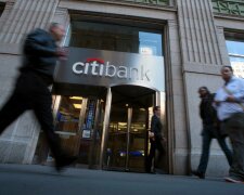 citi bank