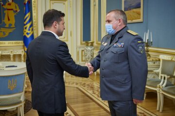 Личный враг Кремля получил ключевую должность в Украине: что известно о легендарном офицере