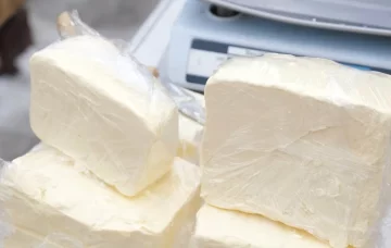 Подорожчання молочних продуктів у Вінниці