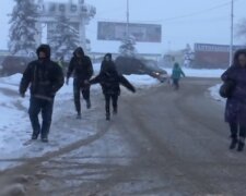 Одесситов предупредили о резком изменении погоды 9 марта: "пойдет мокрый снег и ..."