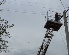 графики отключения света в Днепропетровской области