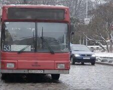 Новий графік руху транспорту у Львові: