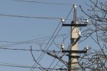 Графики отключения света в Днепропетровской области на 27 марта