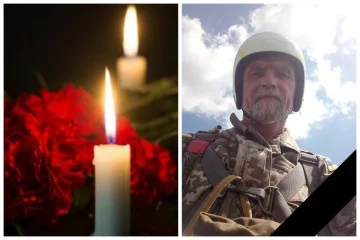 "До самого кінця допомагав хворим": вірус забрав життя лікаря, який рятував бійців ЗСУ