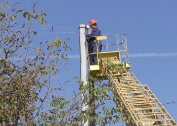 Графіки відключення світла у Київській області на тиждень з 24 по 30 серпня