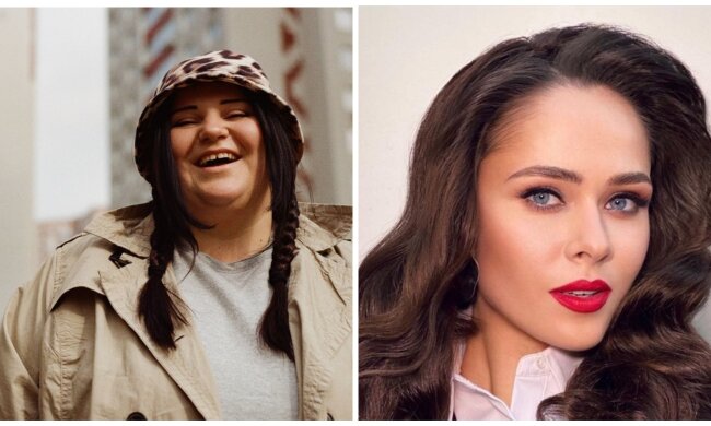 Alyona Alyona в прозрачной юбке сразила наповал Санину из "Танців з зірками", необычное фото: "Вау, какая девочка..."