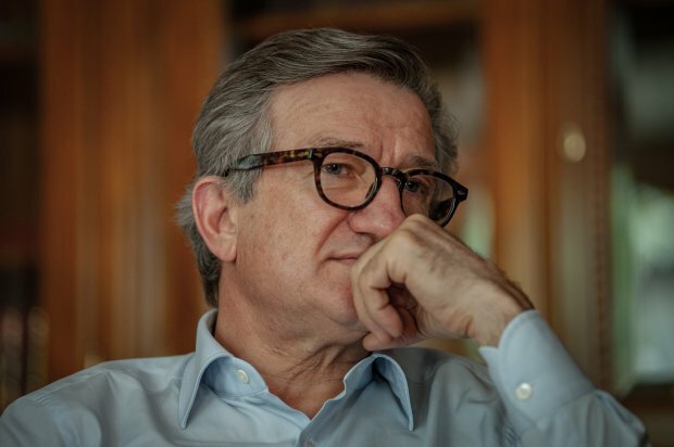 Сергей Тарута