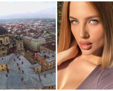 Украинка сравнила Львов с "дырой", скандальное видео: "Очень обидно"