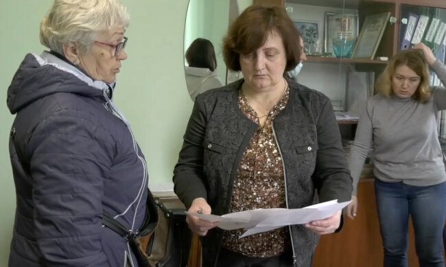 Грошова допомога на перевірку здоров'я для пенсіонерів в Полтавській області