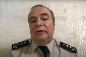 Путин прибегнул к помощи единственного, что у него есть - военной силы, - Романенко