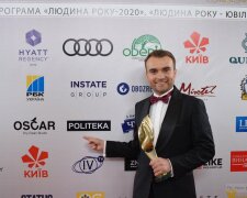 Ведущий «Politeka.Online» стал победителем программы «Человек года-2020»