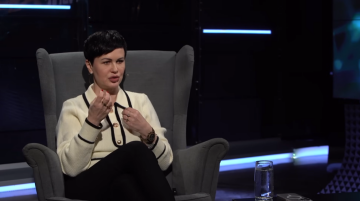 Светлана Арефния