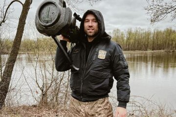 Дружина "Холостяка" Михайлюка показала красуню доньку від зіркового чоловіка, який пішов на фронт: "Цей погляд..."