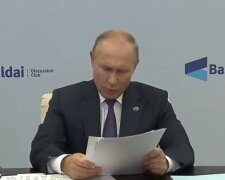 Путин из бункера заговорил о похоронах, видео: "Хочу сказать всем, кто ждет"
