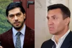 "Ты же клялся не Зеленскому, а народу": Лерос и Тищенко сцепились в прямом эфире, кадры