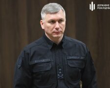 директора ДБР Олексій Сухачов