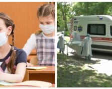 Школярі заражаються вірусом один за іншим на Одещині, лікарі стривожені: "ситуація складна"