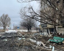 Ворог завдав 34 ударів по містах на Донеччині: проводиться термінова евакуація, фото