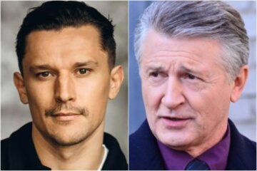 61-річний Боклан з "Папіка" заткнув за пояс красеня Цимбалюка з "Кріпосної": "Ніхто не зрівняється"