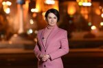 Алла Мазур
