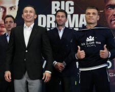 Деревянченко — Головкин: гонорары боксеров за титульный бой рассекречены, «в три раза больше»