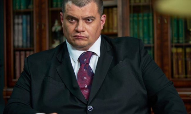 Юрий Корявченков
