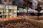 Дефіцит продуктів у Дніпропетровській област