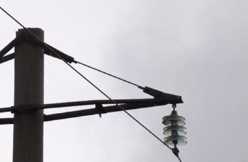 Графики отключения света в Полтавской области на 10 января