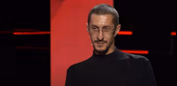 «Чому знання є найвищим визначенням свободи?»: Святослав Вишинський розповів про природу людини