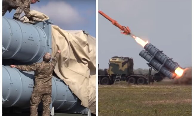 Нову ракету "Нептун" запустили в Одеській області, потужне відео: "Наносять удари по..."