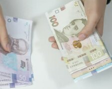 Гуманитарная помощь для пенсионеров в Одесской области