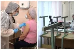 "Для чего заставили вакцинироваться?": дистанционка в школах вызвала негодование