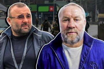 "Умка" знов на волі: друга кримінального авторитета з Дніпра Петровського-Наріка відпустили одразу після затримання - ЗМІ