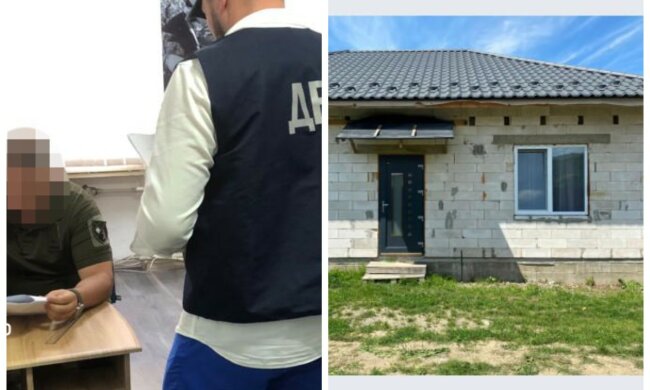 скандал на Закарпатті з військовим комісаром