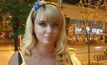 Українка з 13-м розміром роздяглася і показала, що величезний у неї не тільки бюст: "Класний горішок"