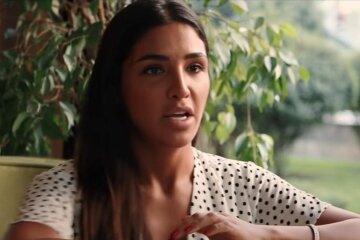 санта димопулос, скрин