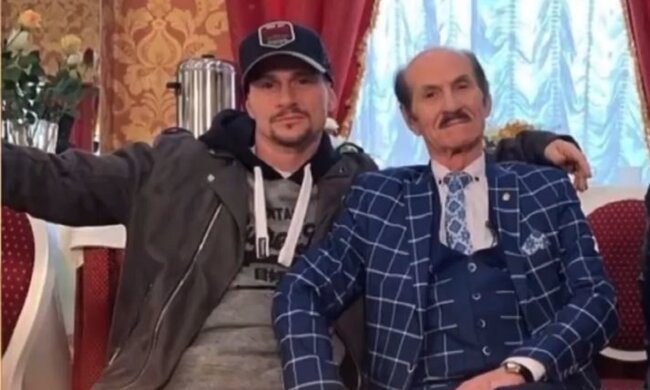 григорий чапкис, грег чапкис