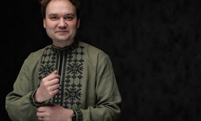 Александр Мусиенко
