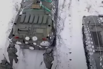 ВСУ, фронт, поле бою, війна