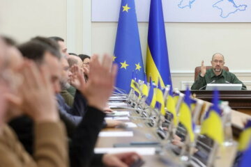 "Когда вы уже нажретесь": украинцы отреагировали на новое решение Шмыгаля после скандала
