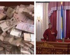 Почти 100 тысяч получают судьи в отставке: как изменились пенсии украинцев в марте
