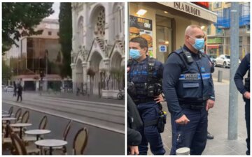 Теракт в Ницце, количество жертв растет, мэр сделал экстренное заявление: "Я прошу избегать...", фото