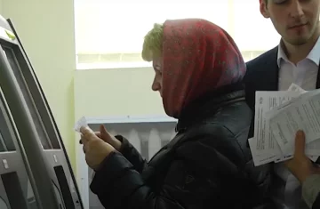 Грошова допомога для ВПО у Сумській області